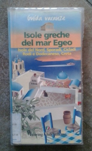 Isole greche del - isole,
