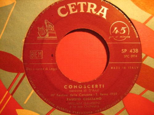 Sanremo fausto cigliano - sanremo,