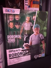 One piece romance dawn roronoa - piece,