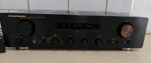 Amplificatore integrato