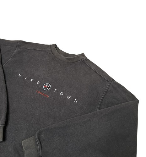 Felpa nike town london - nike,