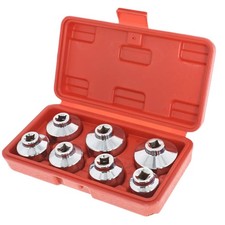 Set Kit di Chiavi a tazza per