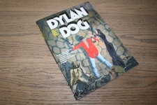 Albo Gigante Dylan Dog 8