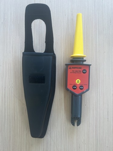 Amprobe tic 300 pro - tic,
