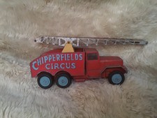 Corgi Toys Chipperfields