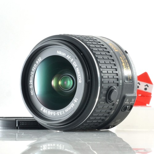 Nikon nikkor 18 - nikon,