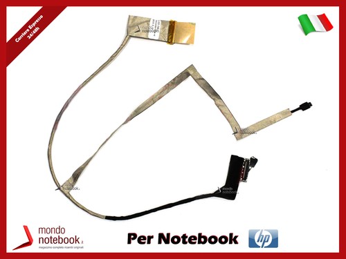 Cavo flat lcd 250 255 - lcd, g2,