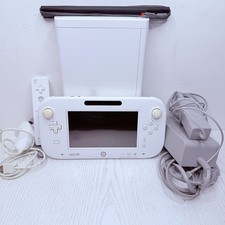 Nintendo Wii U Bianca 8GB