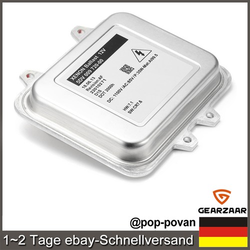 Alimentatore faro xenon - alimentatore,