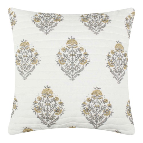 Cuscino floreale kamira - floreale,