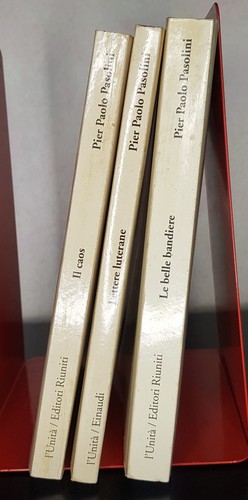 Lotto libri usati 1 - usati,
