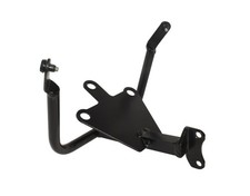 Telaietto anteriore alluminio racing Yamaha R1 09-14