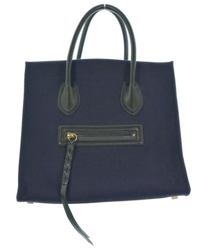 Borsa tote celine luggage - borsa,