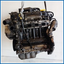 Motore Completo Z12XEP 59Kw