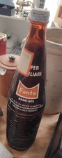 BOTTIGLIA INTERA FANTA VINTAGE