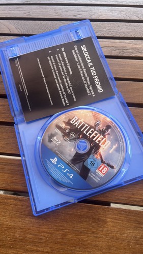 Battlefield ps4 - ps4,