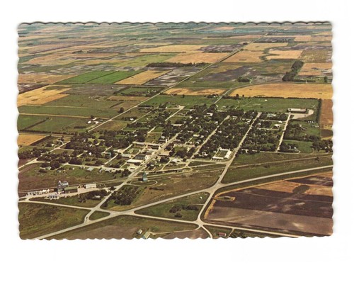 Speranza piccola città di - nd,