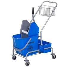 CARRELLO PROFESSIONALE