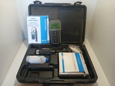misuratore multiparametro portatile Hanna HI98194
