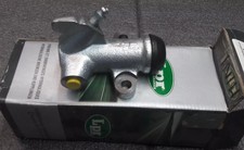 3612 CILINDRO SECONDARIO FRIZ. per ROVER MINI CABRIO - CLUTCH SECONDARY CYLINDER