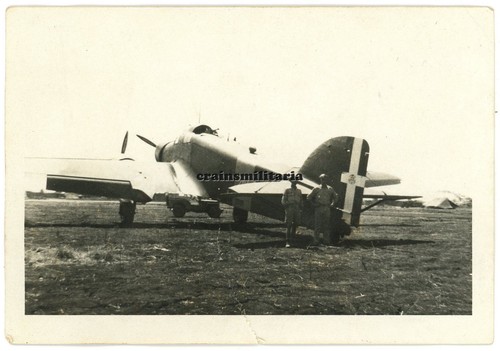 Orig foto usaaf mit italien - usaaf,