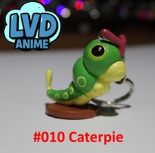 Portachiave Pokemon #010