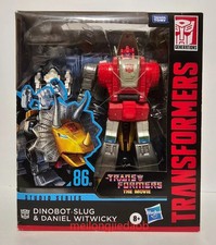 Transformers Studio Series 86