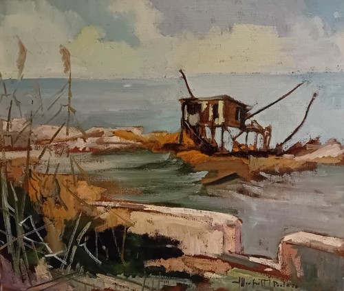 Paolo mambretti 60x50 - mambretti,