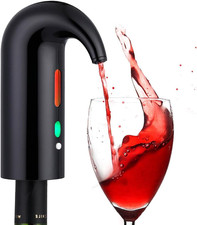 Decanter per Vino Elettrico
