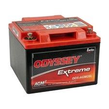 Odyssey Extreme AGM PC 925