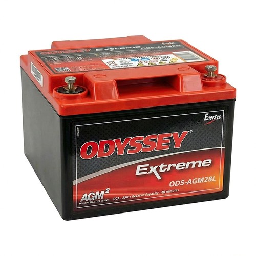 Odyssey extreme agm 925 - extreme, pc