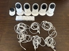 Lotto 6 Yi Home Camera 1080p