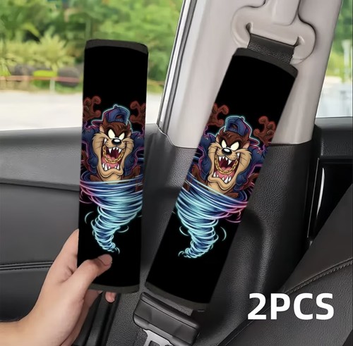 2pz looney tunes diavolo - diavolo, della