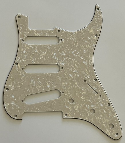 For fit fender viti - 11,