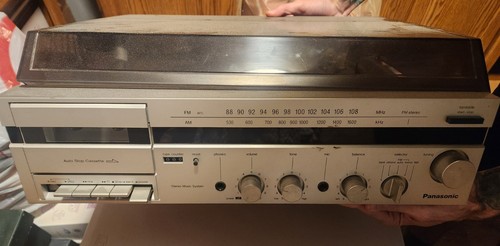 Panasonic v350 impianto - panasonic,