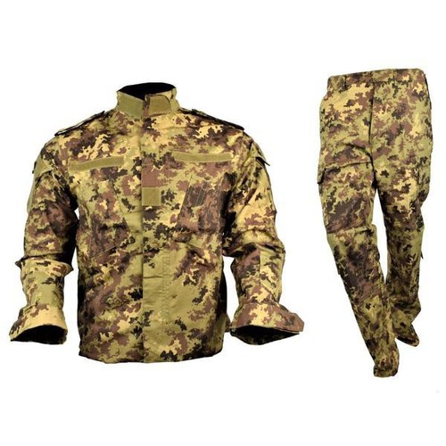 Softair outdoor royal mimetica - outdoor,