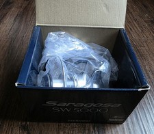 Mulinello da pesca SHIMANO