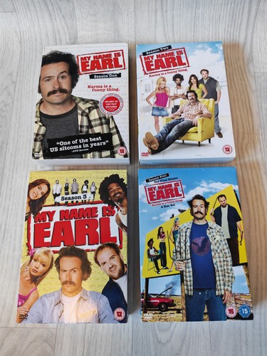 Name earl complete - name,