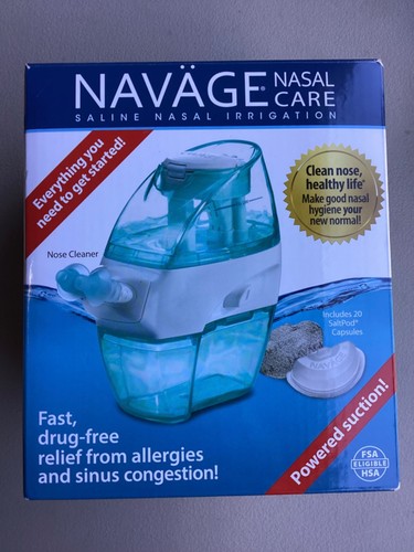 Naväge nasal care - naväge,