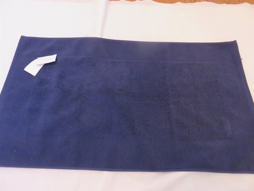 Tappetino bagno sferra - da,