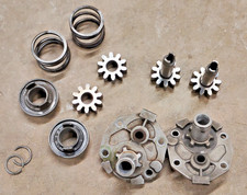 Classic Fiat 500 / Fiat 126 -