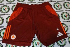 4 CRISTANTE MATCH WORN SHORTS