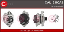 Alternatore CASCO Opel Corsa
