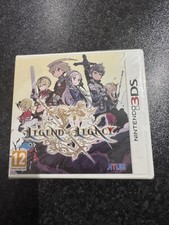 Nintendo 3DS The Legend of