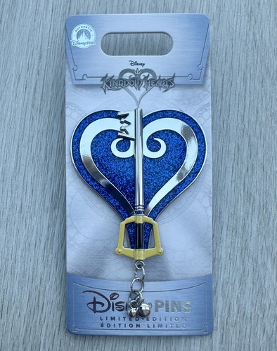 Disney pin kingdom hearts - disney,