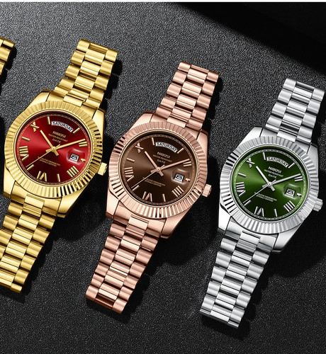 Orologi quarzo lusso - quarzo,