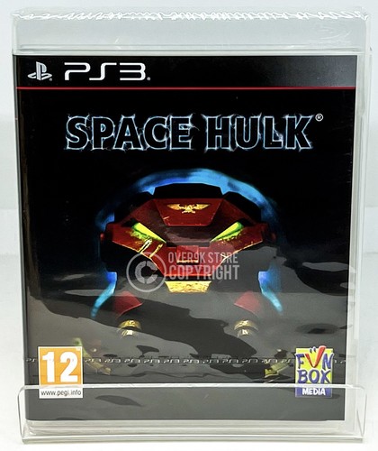 Space hulk ps3 nuovo - ps3, |