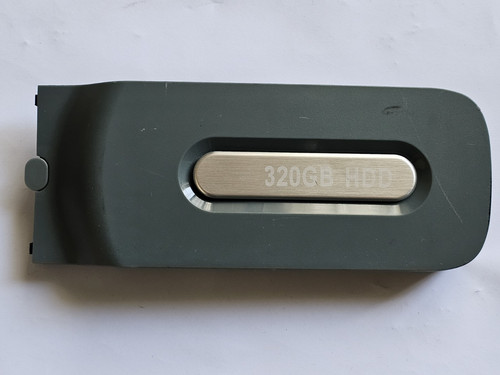 Hdd hard disk 320gb microsoft - hdd,