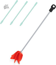 Propeller Mixer for Drills -