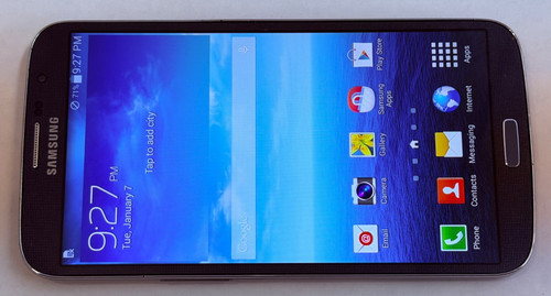 Unlocked samsung galaxy mega - samsung,
